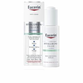 Sérum Antiedad Eucerin Hyaluron Filler Skin Refining (30 ml) Precio: 30.50000052. SKU: S05101255