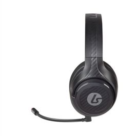 Ls15P Auricular Gaming Inalámbrico Playstation 4/5 LUCID SOUND 1520233-01