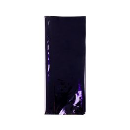 Papel Celofan Liderpapel 50x70 cm 22 gr-M2 Bolsa De 5 Hojas Violeta