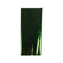 Papel Celofan Liderpapel 50x70 cm 22 gr-M2 Bolsa De 5 Hojas Verde