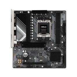 Asrock B650M-HDV/M.2 AMD B650 Zócalo AM5 micro ATX Precio: 126.50000055. SKU: B13Y7ZFEAH