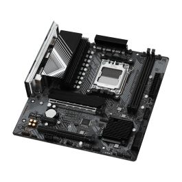 Asrock B650M-HDV/M.2 AMD B650 Zócalo AM5 micro ATX