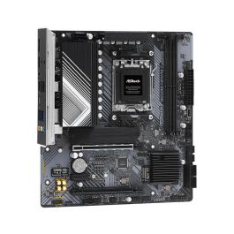 Asrock B650M-HDV/M.2 AMD B650 Zócalo AM5 micro ATX