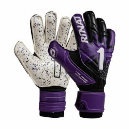 Guantes de Portero Rinat Magnetik Spine Turf Morado Adultos Precio: 37.0139003872. SKU: S64142832