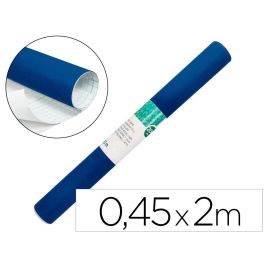 Rollo Adhesivo Liderpapel Unicolor Azul Brillo Rollo De 0,45 X 2 Mt Precio: 2.0448996854. SKU: B12XAT9DEK