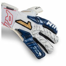 Guantes de Portero Rinat Egotiko Vengador Alpha Multicolor Adultos