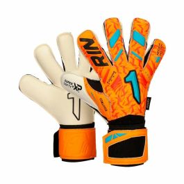 Guantes de Portero Rinat Egotiko Vengador Prime Multicolor Adultos Precio: 33.88999944. SKU: S64145644