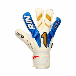 Guantes de Portero Rinat Egotiko Vengador Prime Multicolor Adultos