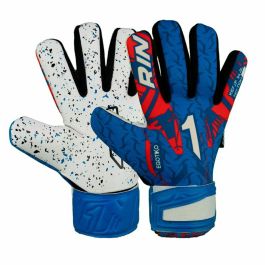 Guantes de Portero Rinat Egotiko As Azul Precio: 22.49999961. SKU: S64145632