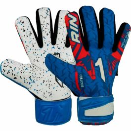 Guantes de Portero Rinat Egotiko As Multicolor Adultos Precio: 22.49999961. SKU: S64145638