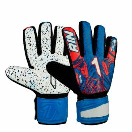 Guantes de Portero Rinat Egotiko Graviti Azul Precio: 16.50000044. SKU: S64145629