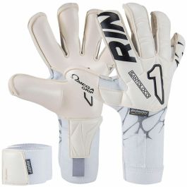 Guantes de Portero Rinat Santoloco Alpha Multicolor Adultos Precio: 62.59000033. SKU: S64145653