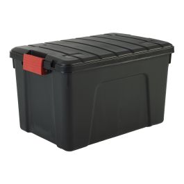 Caja pongotodo 'explorer box' 60l. 39,5x59x35,5cm Precio: 23.94999948. SKU: B17WKN32JQ