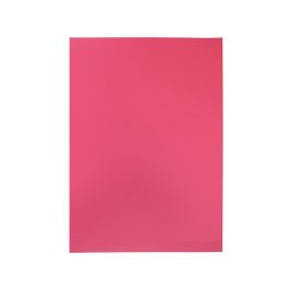 Goma Eva Liderpapel 50x70 cm 60 gr-M2 Espesor 2 mm Fluor Rosa 10 unidades Precio: 41.7899999. SKU: B1BAYXPS3X