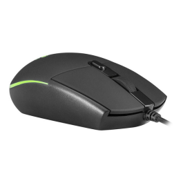 Ratón Gaming Mars Gaming MMG/ Hasta 3200 DPI Ratón Gaming Mars Gaming MMG/ Hasta 3200 DPI