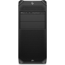 PC de Sobremesa HP Z4 G5 intel xeon w3-2423 32 GB RAM 1 TB SSD NVIDIA RTX A2000