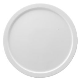 Plato para Pizza Ariane Prime Cerámica Blanco Ø 32 cm (6 Unidades)