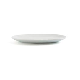 Fuente Oval Porcelana Vital Coupe Ariane 21 cm (12 Unidades)