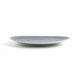 Plato Combinado Porcelana Terra Ariane 30x27 cm