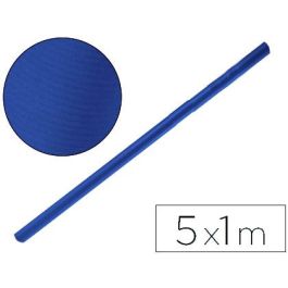 Papel Kraft Liderpapel Azul Azurita Rollo 5x1 Mt Precio: 4.49999968. SKU: B1EP6VZ4SM
