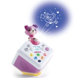 Reloj Despertador Vtech Storikid Proyector Reloj Despertador Vtech Storikid Proyector