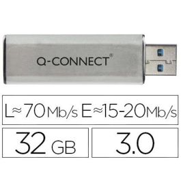 Memoria Usb Q-Connect Flash 32 grb 3.0 Precio: 8.215899637. SKU: B1GYJGDLVB