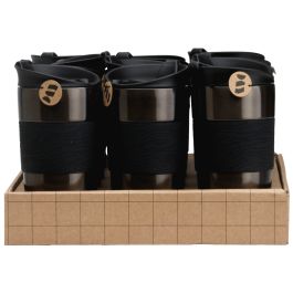 Mug Transporte 500 Ml Day