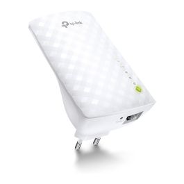 TP-Link Repetidor Inalámbrico AC750 RE200 750Mbps con 3 Antenas Internas