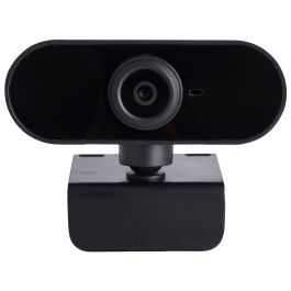 Webcam usb 1080p negra day