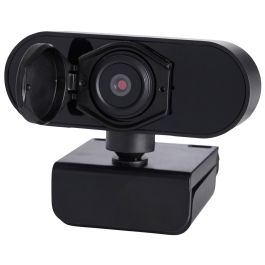 Webcam usb 1080p negra day Precio: 20.98999947. SKU: B12GAQP46S