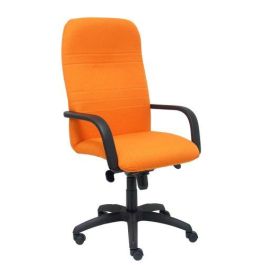 Sillón de Oficina Letur bali Piqueras y Crespo BALI308 Naranja Sillón de Oficina Letur bali Piqueras y Crespo BALI308 Naranja Precio: 404.7899999. SKU: S5702505