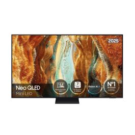 Smart TV Samsung TQ65QN73FATX 65 65" 4K Ultra HD LED HDR Neo QLED Precio: 800.50000008. SKU: B16B9C3JR5