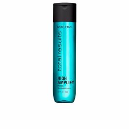 TOTAL RESULTS AMPLIFY shampoo Precio: 6.59000001. SKU: 039