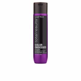 TOTAL RESULTS COLOR OBSESSED conditioner Precio: 18.79000046. SKU: 75683