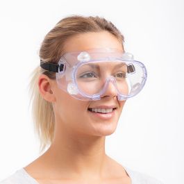 Gafas de Protección Panorámicas