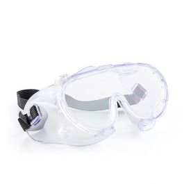 Gafas de Protección Panorámicas