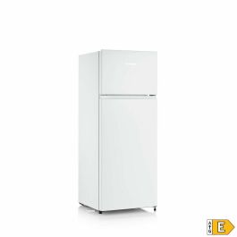 Frigorífico combinado Severin DT8760 143 206 L Blanco