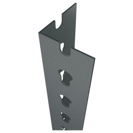 Simon Rack Perfil estantería sclick p/40 2000mm gris