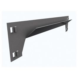 Simon Rack Larguero sclick 800mm Gris