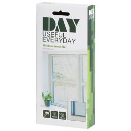 Mosquitera Ventana Day 130x150 cm Precio: 2.8900003. SKU: B1D4LQVMVY