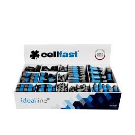 Expositor box ideal cellfast Precio: 569.49999997. SKU: B1JD5FG2HL