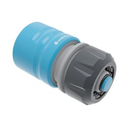 Conector rápido manguera - stop ideal, ø15mm (5/8"). cellfast Precio: 2.2868993103. SKU: B1BRB85MAL