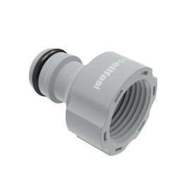 Conector roscado hembra ideal 1/2" Precio: 1.5900005. SKU: B1K4BWNPJN