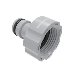 Conector con rosca hembra ideal, ø19mm (3/4"). cellfast Precio: 1.8149993829. SKU: B1AN64GELZ