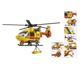 Helicóptero Rescate Heroes De Ciudad 1:12 Tachan Precio: 17.5000001. SKU: B1DPQP2SKP