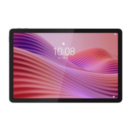 Lenovo Tab M10 Gen 3 Mediatek G85 4GB RAM 64GB Almacenamiento Luna Grey 10.1" FHD Android 14 + Funda Transparente con Soporte ZAEH0010ES Precio: 112.78999996. SKU: B1AKLECTYL