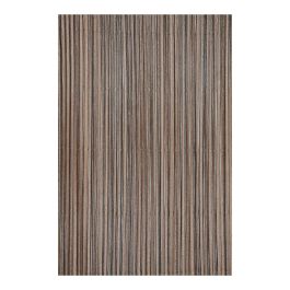 Cañizo sintético fency wick 1x3m marrón oscuro faura