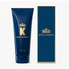 Dolce Gabbana K gel de baño 200 ml Precio: 36.9499999. SKU: S0570245