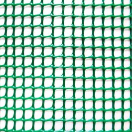 Rollo de malla ligera cadrinet color verde 1x25m cuadro: 4,5x4,5mm faura Precio: 66.95000059. SKU: B15AQNC5JS