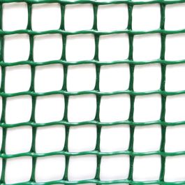 Rollo de malla ligera cadrinet color verde 1x25m cuadro: 10x10mm, faura. Precio: 68.94999991. SKU: B1BP525ADX
